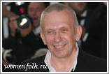  Jean Paul Gaultier - 2012